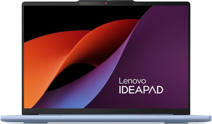 Actual product image Lenovo IdeaPad Slim 5 13ARP10 (13.30", 512 GB, 16 GB, FR, AMD Ryzen 7 7735HS)