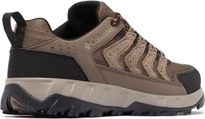 Produktbild Columbia Strata Trail Low Herren-Wanderschuhe (45)