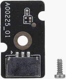 Actual product image Bambu Lab - H2D - Hall Effect Sensor