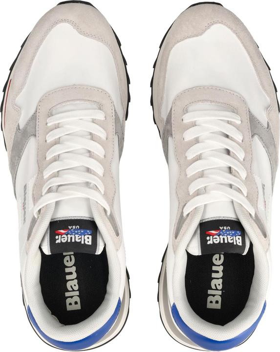 Actual product image Blauer Sneaker (43)