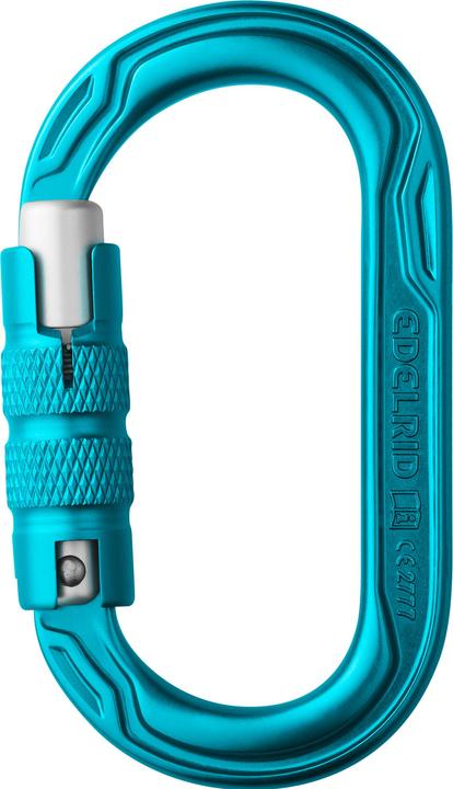 Immagine prodotto Edelrid Oval Power 2500 Triple NFC