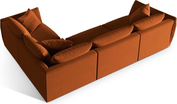 Produktbild Micadoni Chris (Ecksofa)