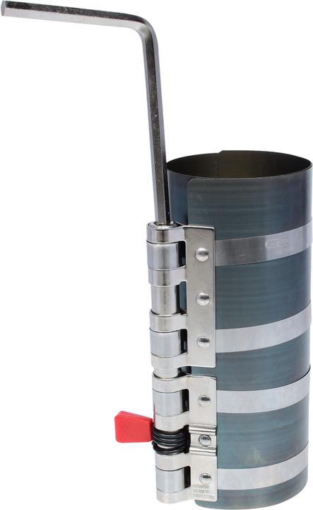 KS Tools Kolbenring-Spannband, Ø 90-175mm, H=165mm