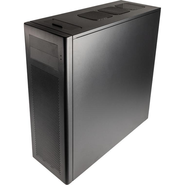 Thumbnail - Jonsbo T59 (E-ATX), PC Gehäuse, Schwarz