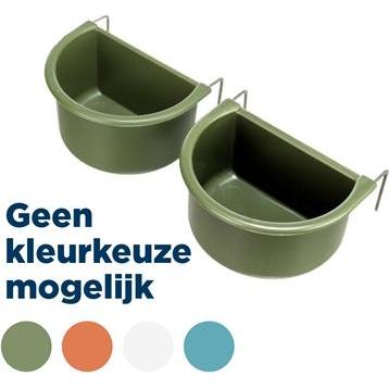 Thumbnail - Trixie Hängenäpfe, Vogelheimeinrichtung