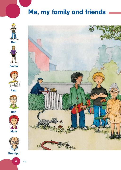 Image du produit Grundschulwörterbuch Englisch (Allemand, 2020)