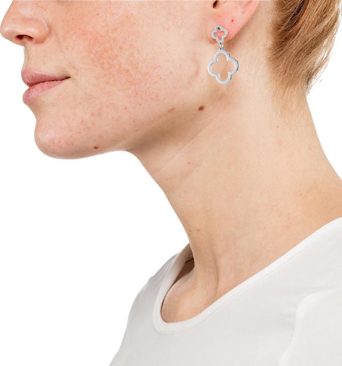 Image du produit Heideman Kiana poli (100% acier inoxydable)