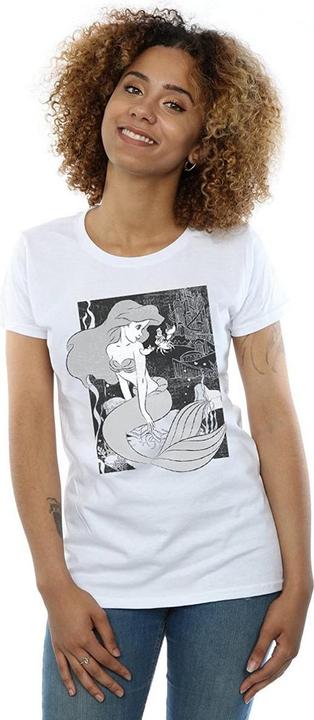 Produktbild The Little Mermaid TShirt (XXL)