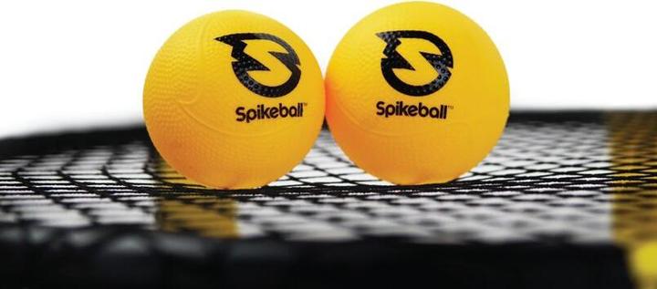 Immagine prodotto Spikeball Roundnet Weekender Ball Set
