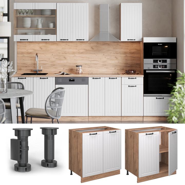 Actual product image Vicco Küchenunterschrank Fame-Line