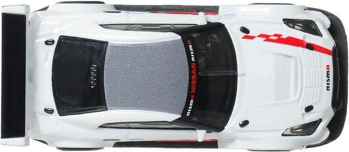 Actual product image Hot Wheels 2-Pack - Nissan GTR