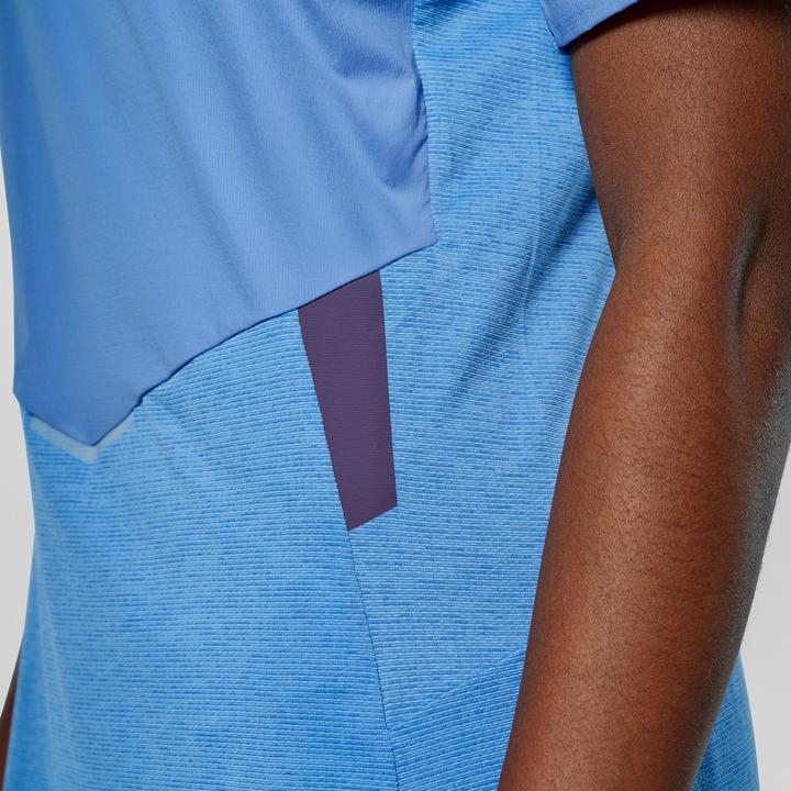 Actual product image Salewa Pedroc Dry'ton Wind T-Shirt (36)