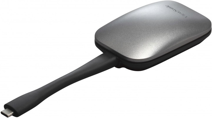 Produktbild Viewsonic VB-WPS-001 Cast Button (Gerätespezifische Fernbedienung, WLAN)