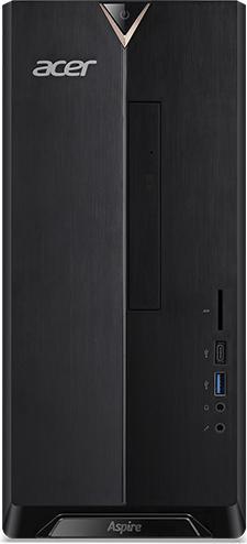 Produktbild Acer Aspire TC-886 Tower (Intel Core i5-9400F, 8 GB, 256 GB, GeForce GTX 1650)