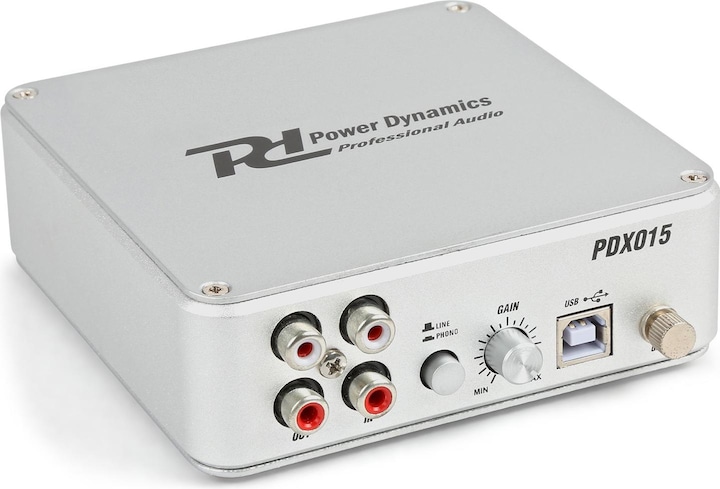 Image du produit Power Dynamics Pdx015