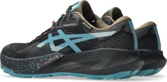 Actual product image ASICS Performance Gel Trabuco 14 GTX (46)