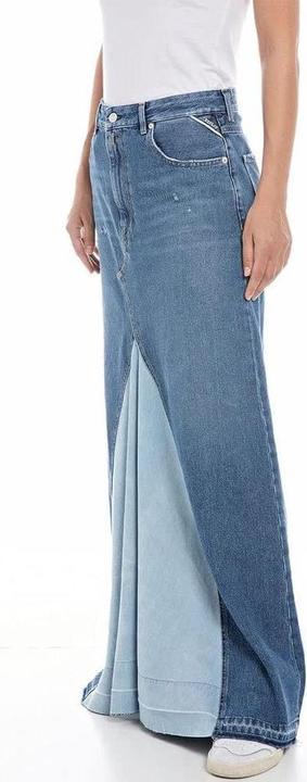 Actual product image Replay Dames Rock Open-End Denim