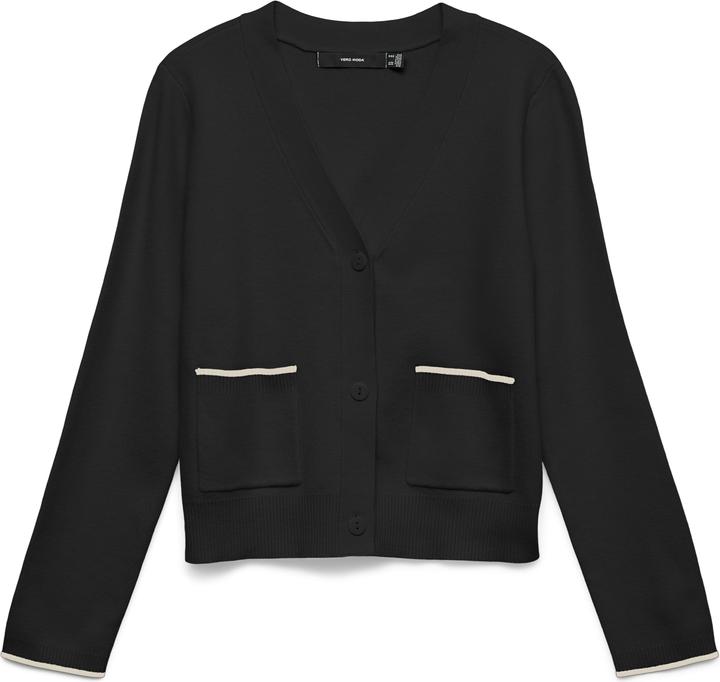 Produktbild Vero Moda VMGOLD Strickjacke Strickjacke (S)