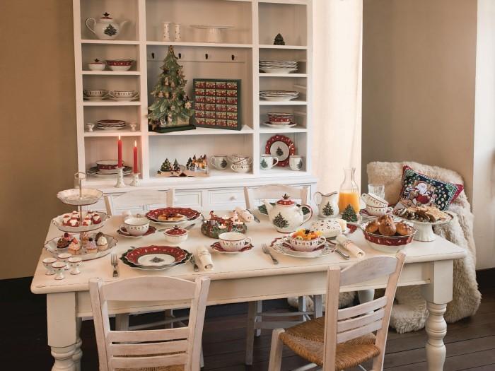 Produktbild Villeroy & Boch Kaffee-/Teeuntertasse weiss Toy's Delight (1x)