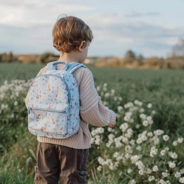Actual product image Little Dutch Backpack