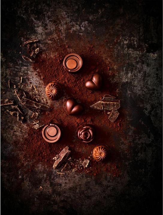 Produktbild Birkmann Pralinenformen