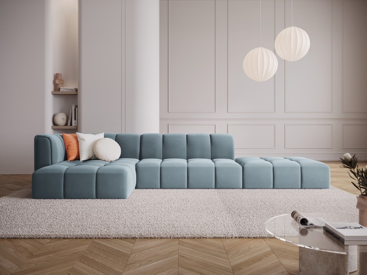 Produktbild Maison Heritage Adams (Ecksofa)