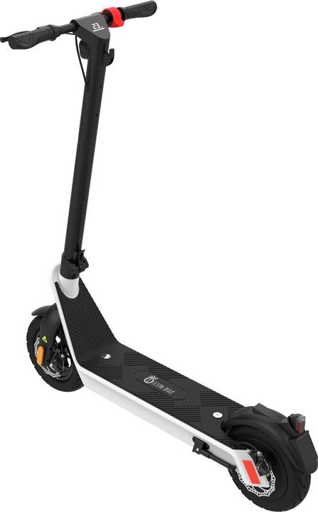 Image du produit Ocean Drive X9 Plus (20 km/h, 65 km, 500 W)