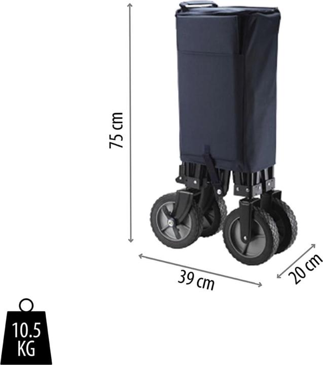 Produktbild Campart St. Tropez