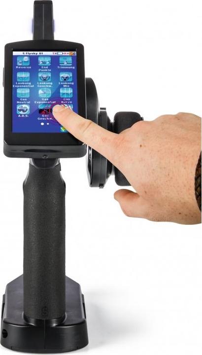 Produktbild Carson Modellsport FS Reflex Wheel Ul