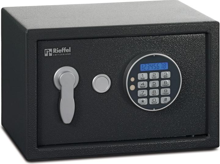 Produktbild Rieffel Security Box Rieffel VT-SB 200 SE (8 l)