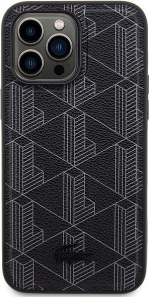 Produktbild Lacoste Hardcase (Apple iPhone 15 Pro Max)