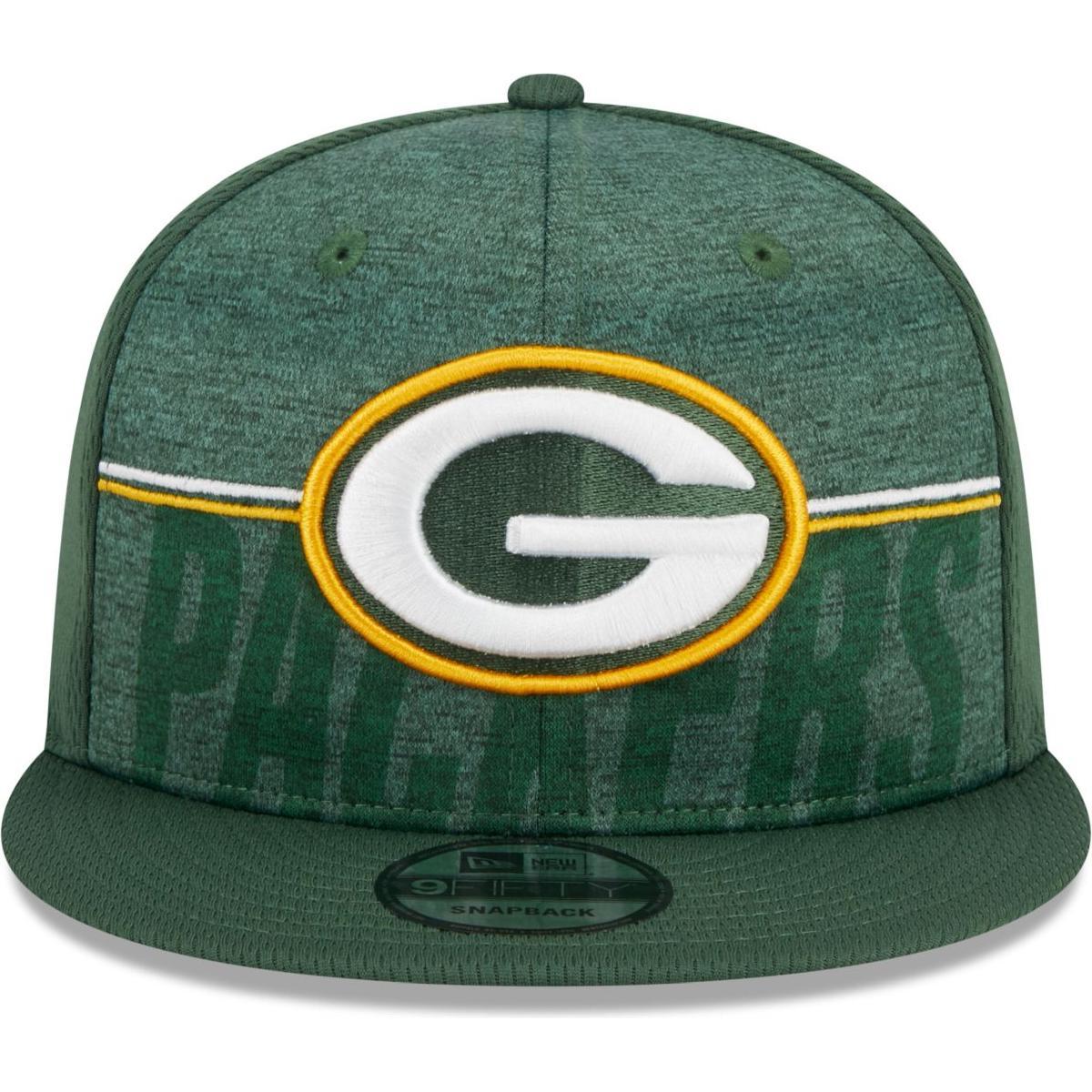 Thumbnail - New Era, Herren, Cap, 9Fifty Training Green Bay Packers, Mehrfarbig