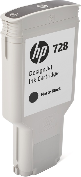 Actual product image HP 728 (FC)