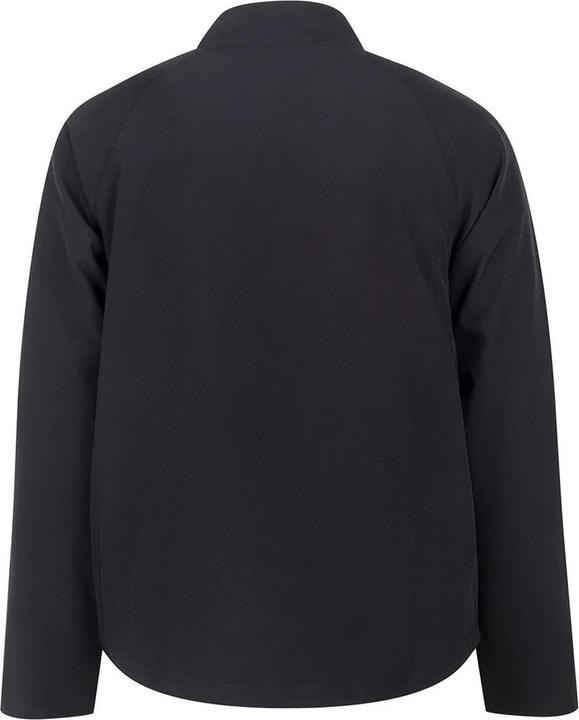 Produktbild Tombo Trainingsjacke mit kurzem Reissverschluss Technisch (XL)
