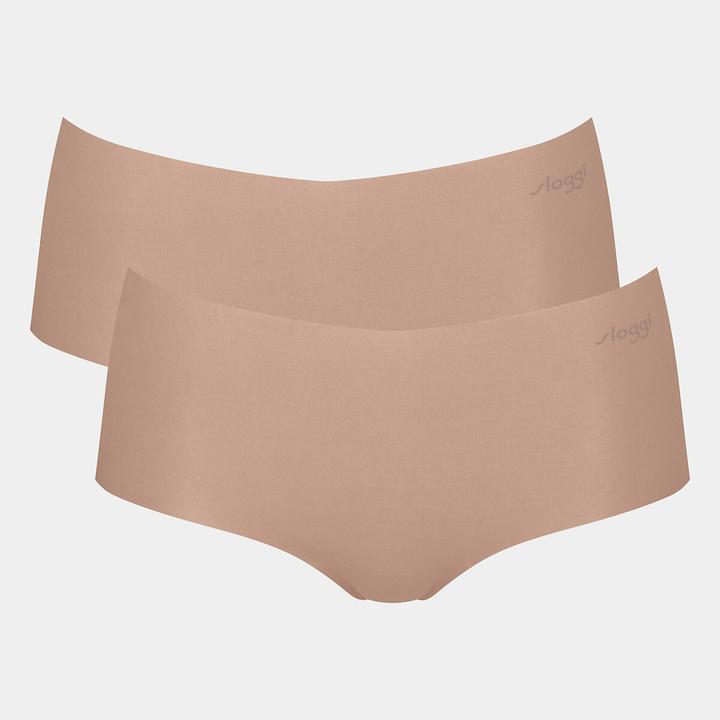 Produktbild Sloggi Zero (XS, 2er Pack)