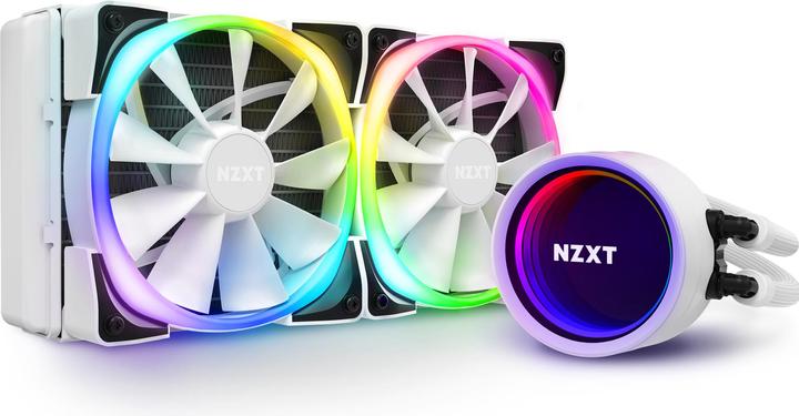 Image du produit NZXT CPC Kraken X53