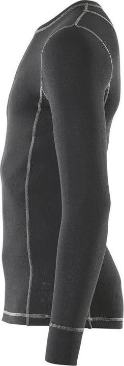 Actual product image Mascot Mens Crossover Logrono Base Layer Top (M)