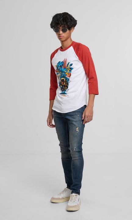 Produktbild Sony 2Y 2Y Destroyed Skinny Denim - 184695 (29)