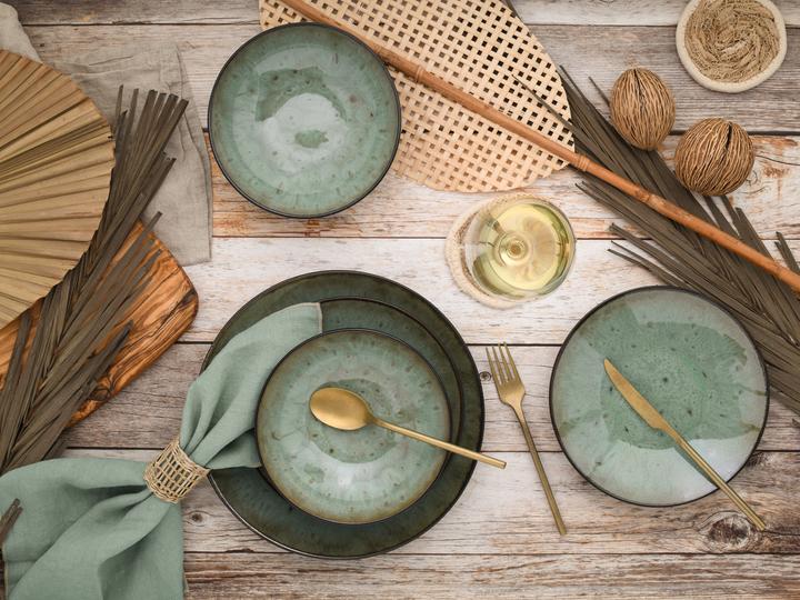 Immagine prodotto CreaTable Jawa (18 pz.)