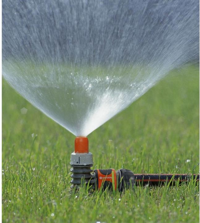 Produktbild Gardena Classic Sprühregner