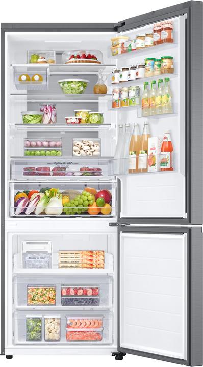 Immagine prodotto Samsung RB53DG706AS9 (538 l)