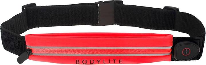 Produktbild Bodylite Taillengürtel LED
