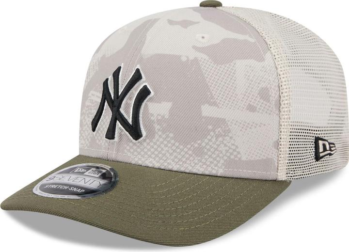 Image du produit New Era 9Seventy Trucker Cap - Armed Forces New York Yankees