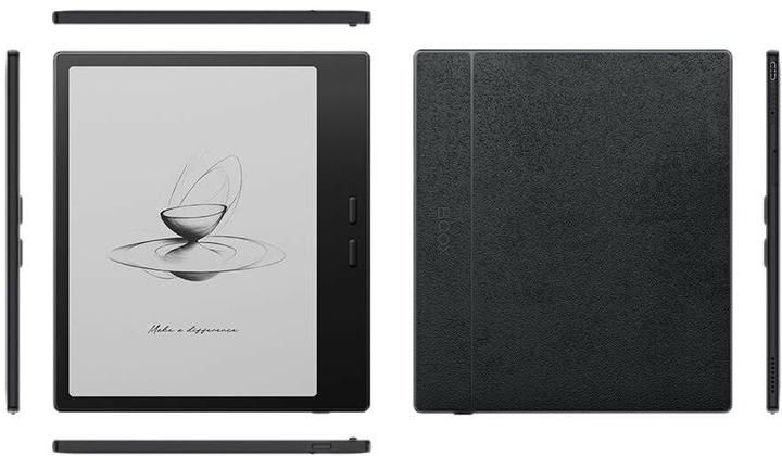 Image du produit Onyx Boox Go 7 (7", 64 Go)