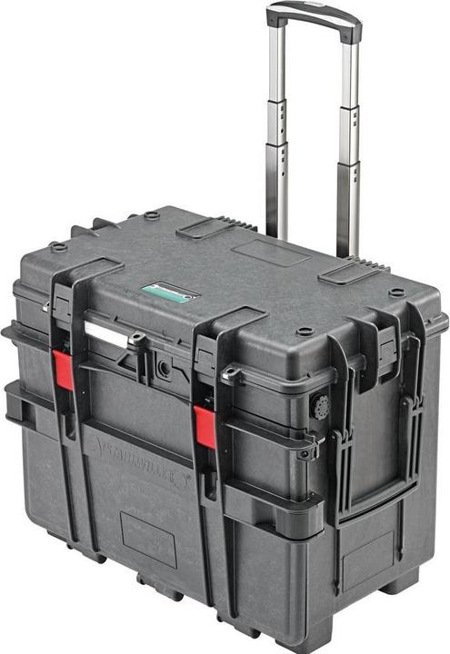 Productafbeelding Stahlwille 81091306 - Gereedschapswagen (1 Part)