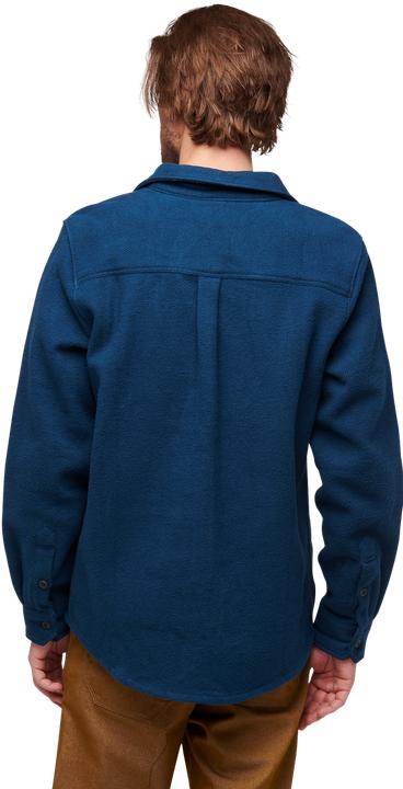 Produktbild Black Diamond M Project Heavy Flannel (L)