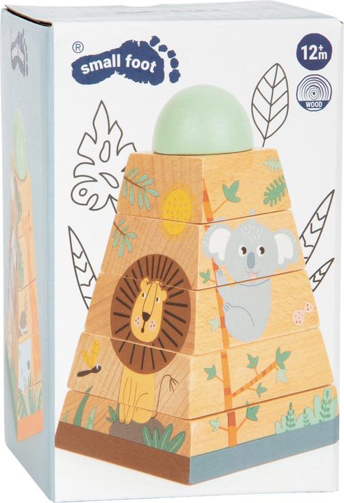 Image du produit small foot Safari