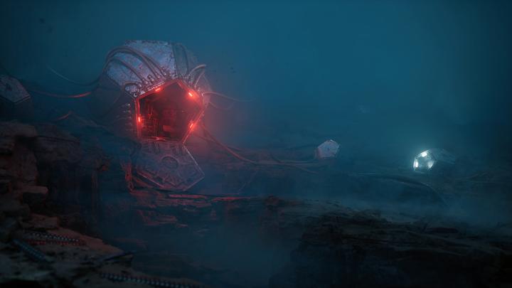 Immagine prodotto Bandai Namco Cronos: The New Dawn (GKEY) (Switch)