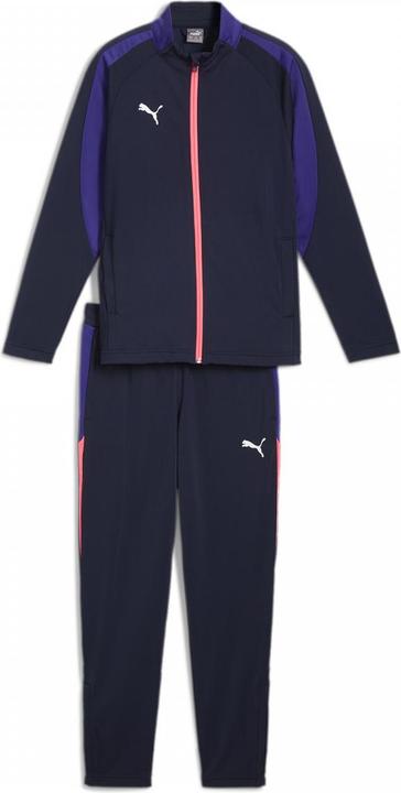 Produktbild Puma IndividualLIGA Tracksuit Jr (152)