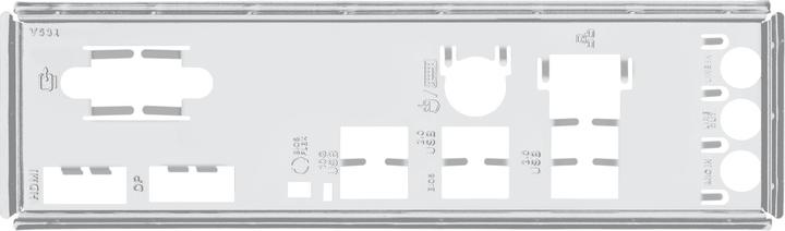 Produktbild ASUS MB PRIME A620AM-A-CSM (AM5, AMD A620, mATX)
